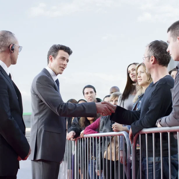 Mass Event Security
